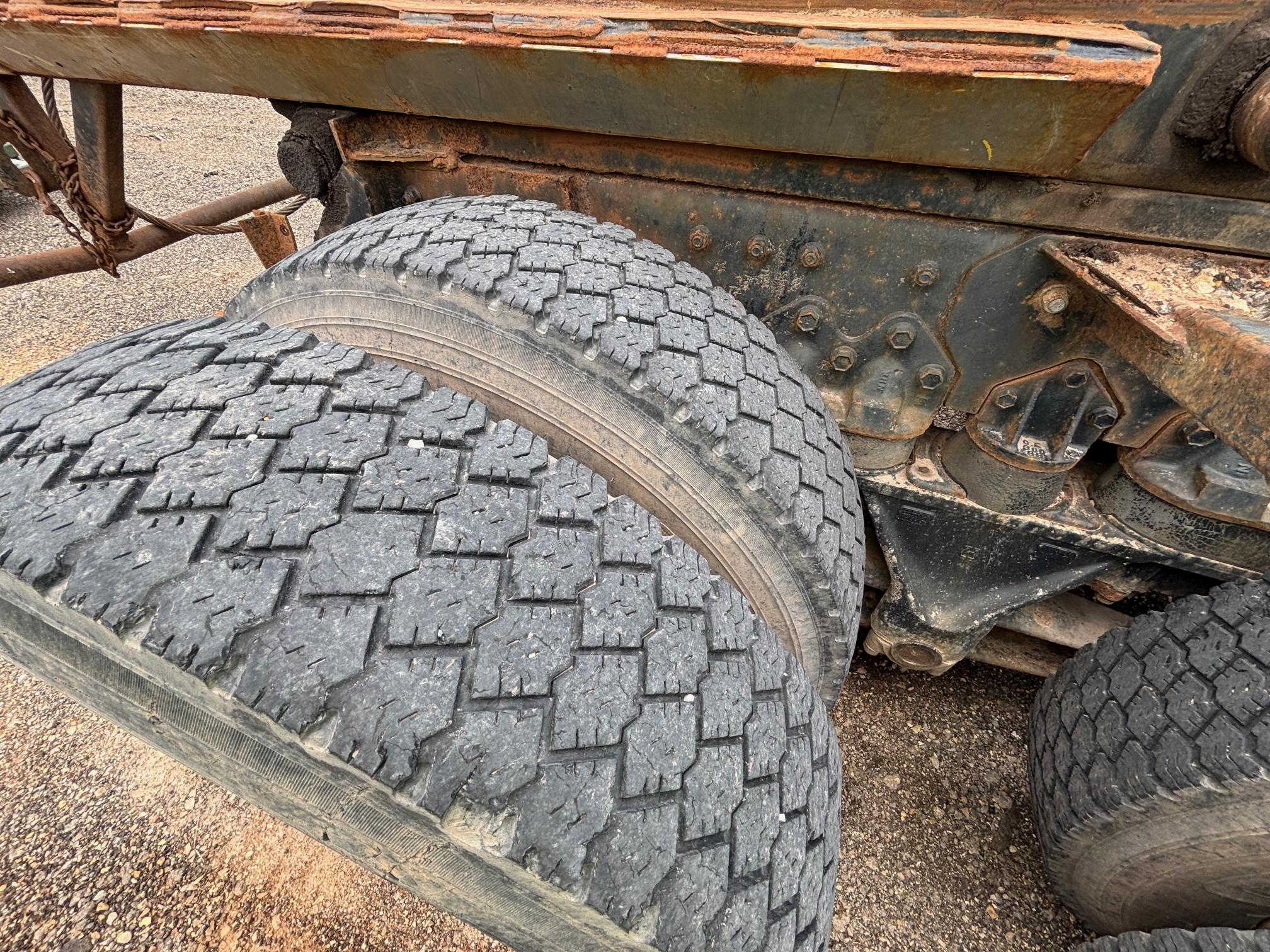 1988 AUTOCAR Roll-off - Image 25